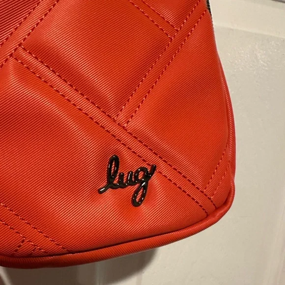 NWT Lug Skeeter SE LX Bag in Papaya - Picture 2 of 11